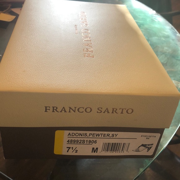 Franco Sarto Heels - Picture 5 of 5